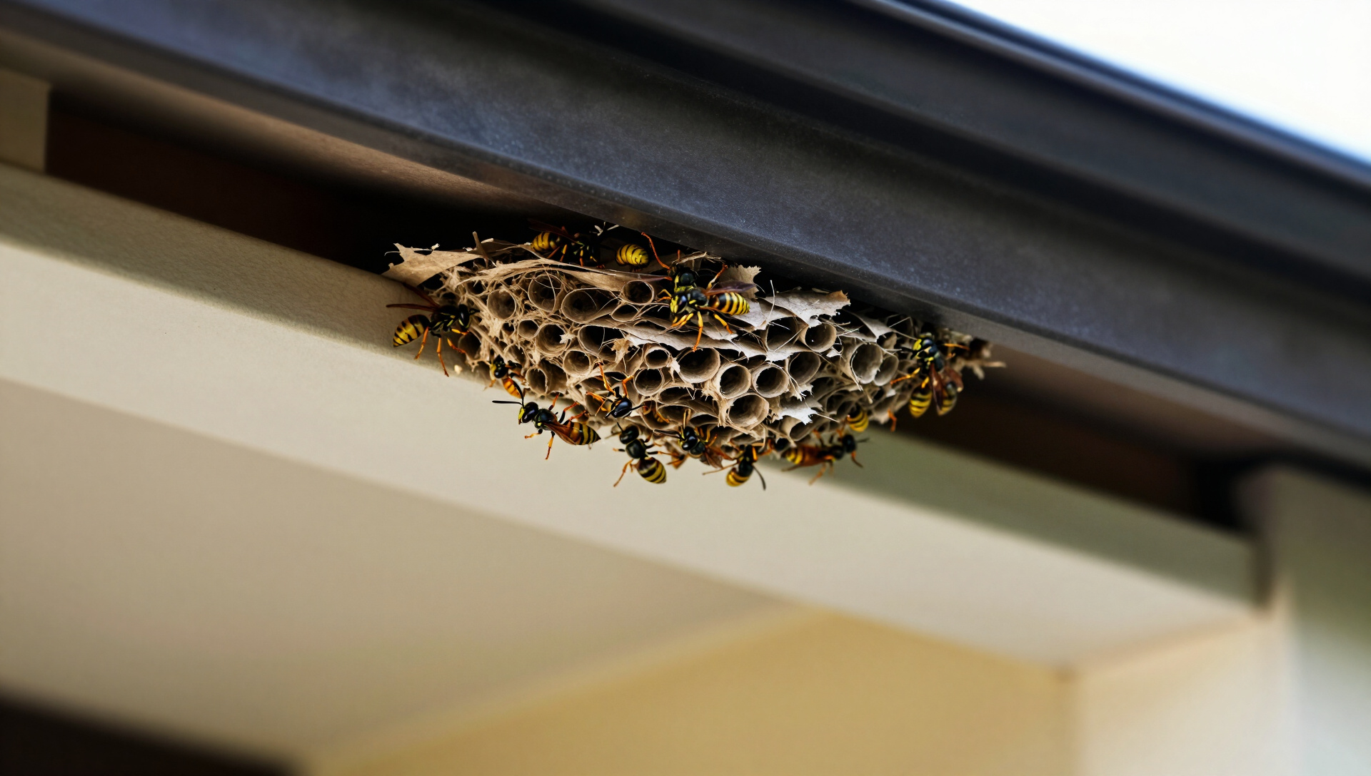 Bees and Wasp Removal in Gymea