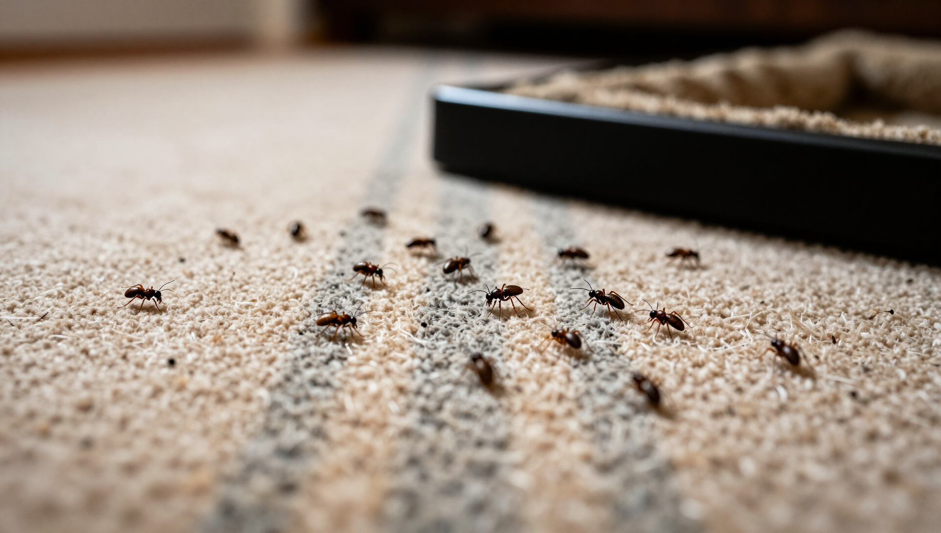 Fleas and Ticks Removal in Gymea